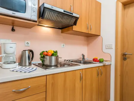 Pavica 1, Appartement 4 personnes à Rab Rab - Photo 7