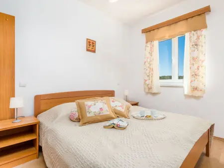 Pavica 1, Appartement 4 personnes à Rab Rab - Photo 8