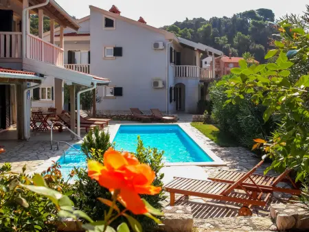 Pavica 1, Appartement 4 personnes à Rab Rab - Photo 11