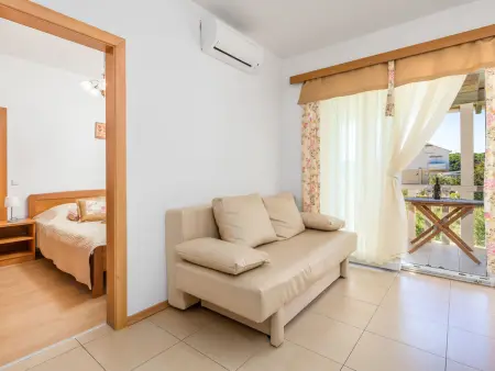 Pavica 6, Appartement 4 personnes à Rab Rab - Photo 1