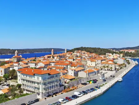 Pavica 6, Appartement 4 personnes à Rab Rab - Photo 14