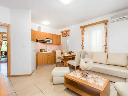 Mihaela 2, Appartement 4 personnes à Rab Rab - Photo 6