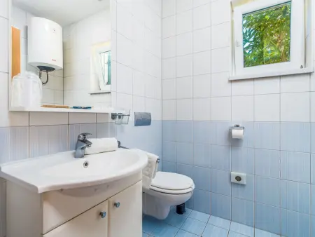 Mihaela 2, Appartement 4 personnes à Rab Rab - Photo 11
