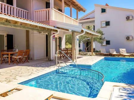 Mihaela 2, Appartement 4 personnes à Rab Rab - Photo 13