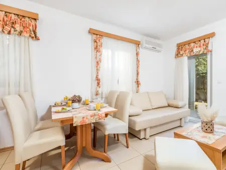 Mihaela 4, Appartement 4 personnes à Rab Rab - Photo 1