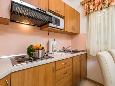 Mihaela 4, Appartement 4 personnes à Rab Rab - Photo 8