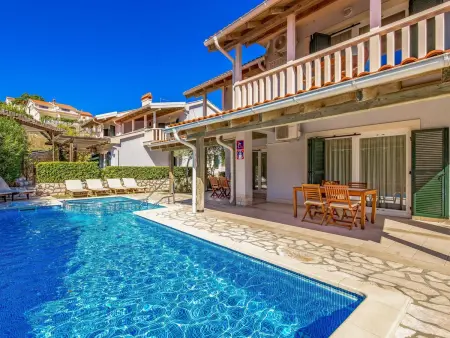 Mihaela 4, Appartement 4 personnes à Rab Rab - Photo 14