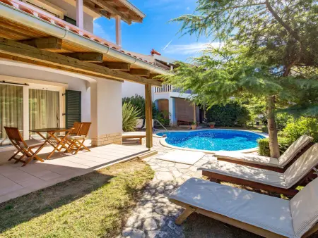 Petra 1, Appartement 4 personnes à Rab Rab - Photo 2