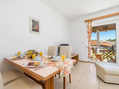 Petra 1, Appartement 4 personnes à Rab Rab - Photo 5
