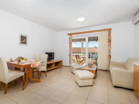 Petra 1, Appartement 4 personnes à Rab Rab - Photo 6