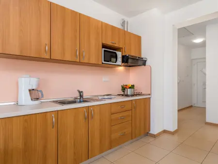 Petra 1, Appartement 4 personnes à Rab Rab - Photo 8