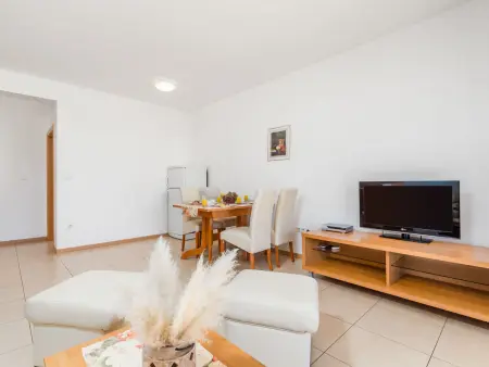 Petra 1, Appartement 4 personnes à Rab Rab - Photo 9
