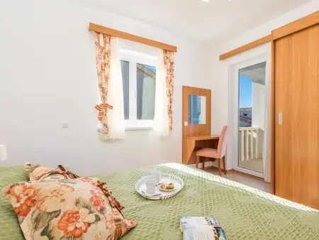 Petra 1, Appartement 4 personnes à Rab Rab - Photo 11