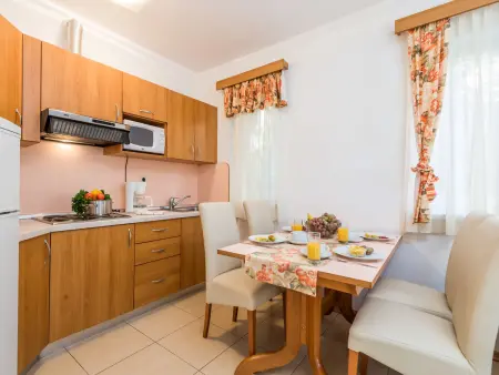 Petra 4, Appartement 4 personnes à Rab Rab - Photo 3