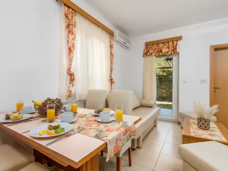 Petra 4, Appartement 4 personnes à Rab Rab - Photo 5