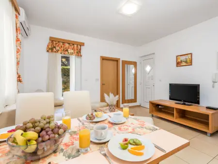 Petra 4, Appartement 4 personnes à Rab Rab - Photo 6