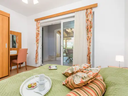 Petra 4, Appartement 4 personnes à Rab Rab - Photo 8