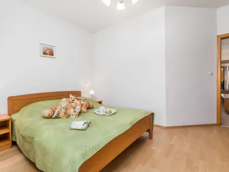 Petra 4, Appartement 4 personnes à Rab Rab - Photo 9