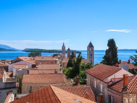 Petra 4, Appartement 4 personnes à Rab Rab - Photo 22