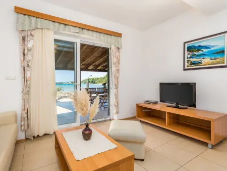 Mare 1, Appartement 6 personnes à Rab Kampor - Photo 2