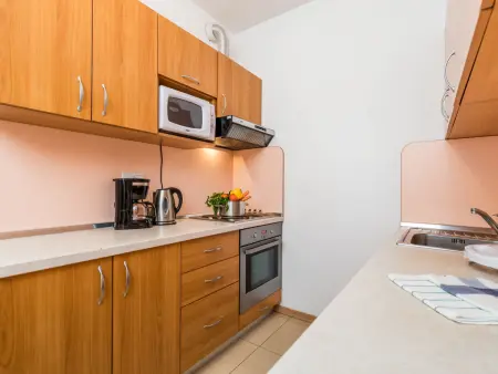 Mare 1, Appartement 6 personnes à Rab Kampor - Photo 10