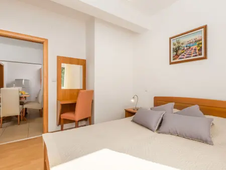 Mare 1, Appartement 6 personnes à Rab Kampor - Photo 13