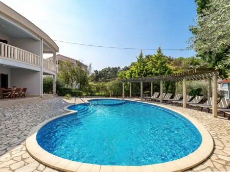 Mare 1, Appartement 6 personnes à Rab Kampor - Photo 22