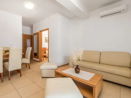 Mare 2, Appartement 6 personnes à Rab Kampor - Photo 6