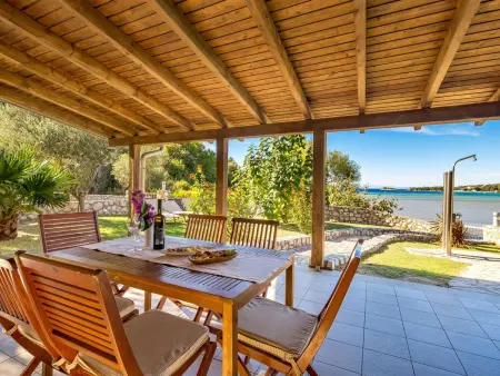 Mare 2, Appartement 6 personnes à Rab Kampor - Photo 7