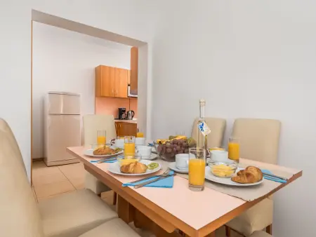 Mare 2, Appartement 6 personnes à Rab Kampor - Photo 9