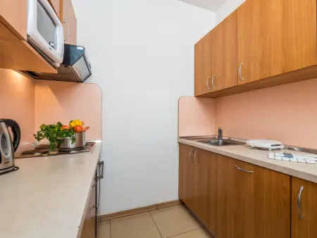 Mare 2, Appartement 6 personnes à Rab Kampor - Photo 11