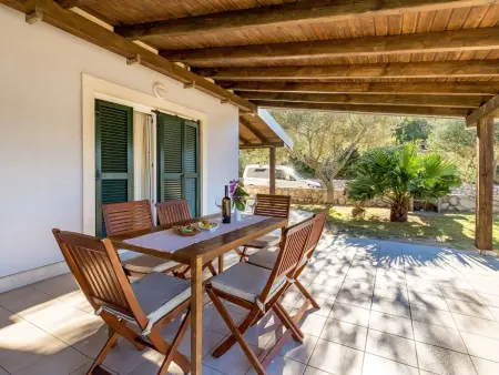 Mare 2, Appartement 6 personnes à Rab Kampor - Photo 12