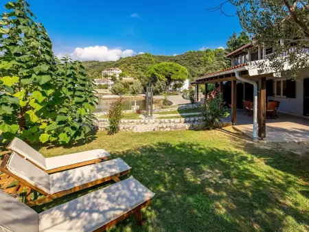 Mare 2, Appartement 6 personnes à Rab Kampor - Photo 13