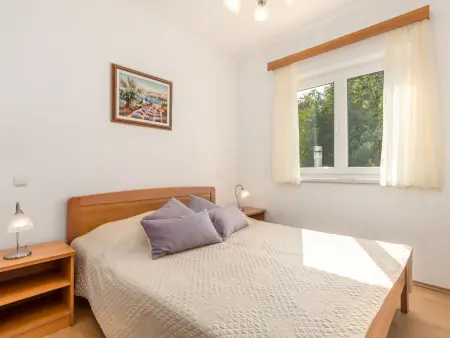 Mare 2, Appartement 6 personnes à Rab Kampor - Photo 15