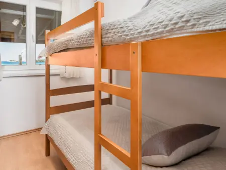 Mare 2, Appartement 6 personnes à Rab Kampor - Photo 17