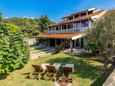 Mare 2, Appartement 6 personnes à Rab Kampor - Photo 19