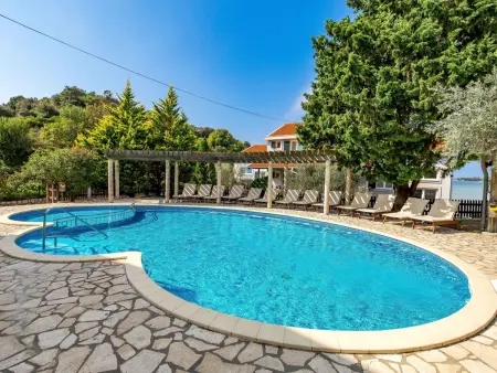 Mare 3, Appartement 4 personnes à Rab Kampor - Photo 1