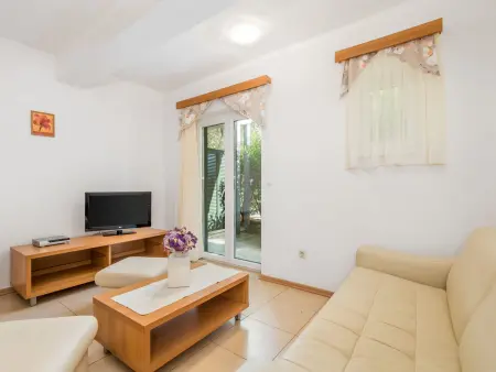 Mare 3, Appartement 4 personnes à Rab Kampor - Photo 2