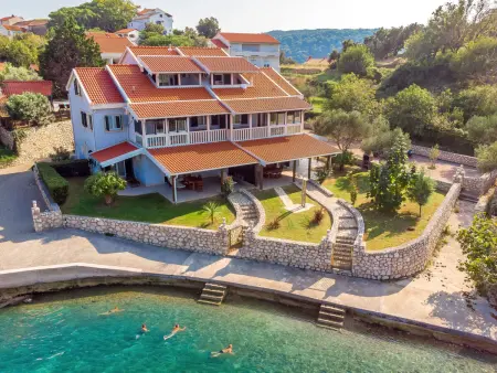 Mare 3, Appartement 4 personnes à Rab Kampor - Photo 4