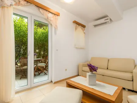 Mare 3, Appartement 4 personnes à Rab Kampor - Photo 5