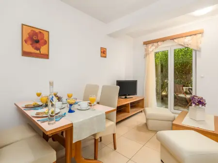Mare 3, Appartement 4 personnes à Rab Kampor - Photo 7
