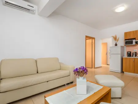 Mare 3, Appartement 4 personnes à Rab Kampor - Photo 8
