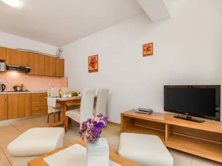 Mare 3, Appartement 4 personnes à Rab Kampor - Photo 9