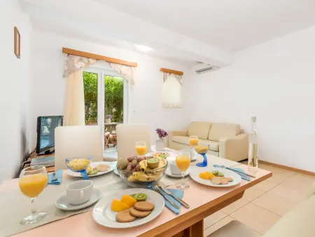 Mare 3, Appartement 4 personnes à Rab Kampor - Photo 10