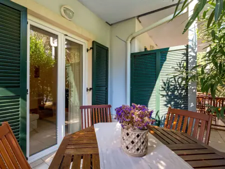 Mare 3, Appartement 4 personnes à Rab Kampor - Photo 11