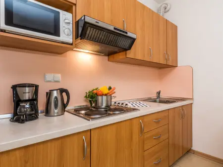 Mare 3, Appartement 4 personnes à Rab Kampor - Photo 12