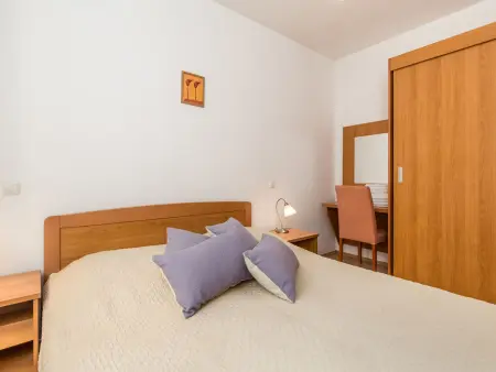Mare 3, Appartement 4 personnes à Rab Kampor - Photo 13