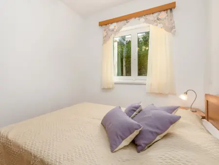 Mare 3, Appartement 4 personnes à Rab Kampor - Photo 14