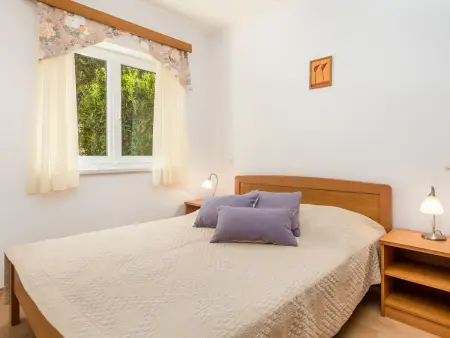 Mare 3, Appartement 4 personnes à Rab Kampor - Photo 15