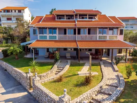 Mare 3, Appartement 4 personnes à Rab Kampor - Photo 19